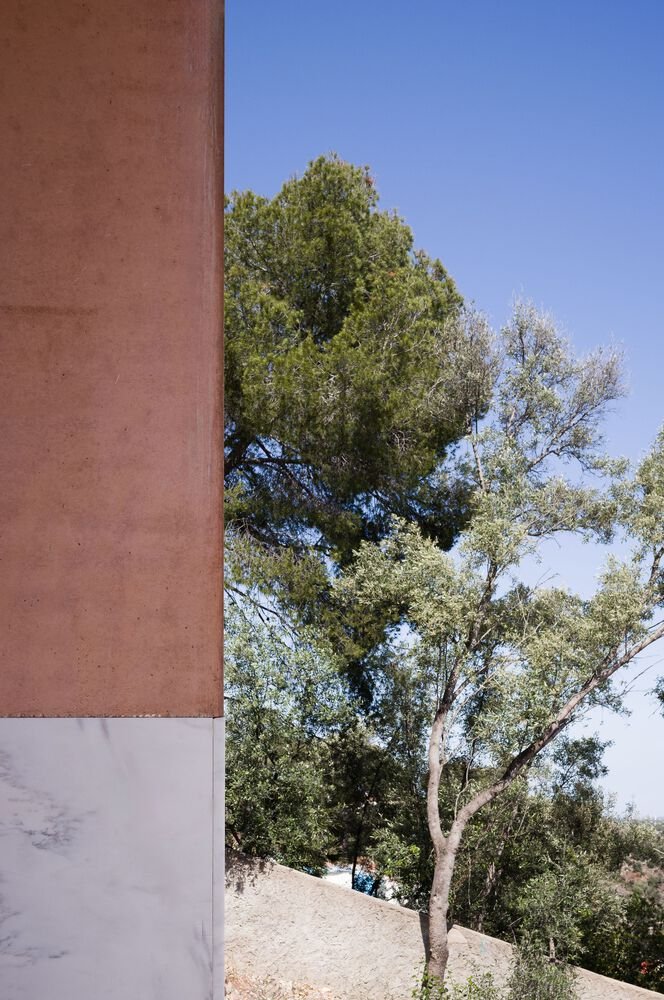 Casa Colien / Álvaro Siza Vieira