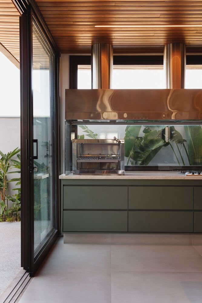 Casa Dali Twins / Laercio Fabiano Arquitetura