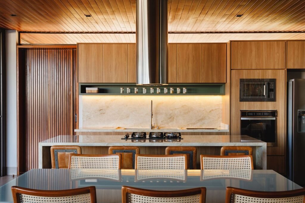 Casa Dali Twins / Laercio Fabiano Arquitetura