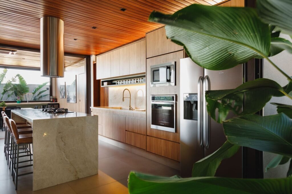 Casa Dali Twins / Laercio Fabiano Arquitetura