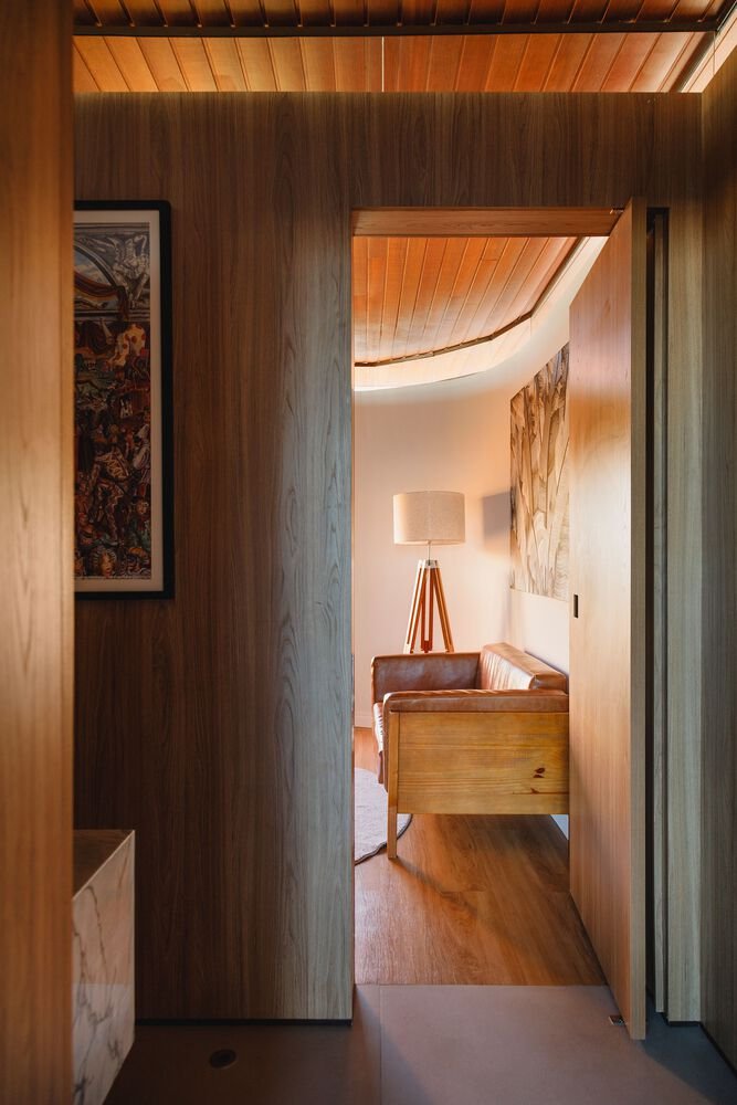 Casa Dali Twins / Laercio Fabiano Arquitetura