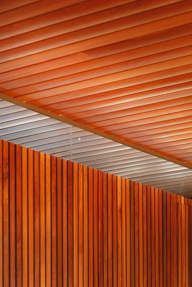 Casa Dali Twins / Laercio Fabiano Arquitetura