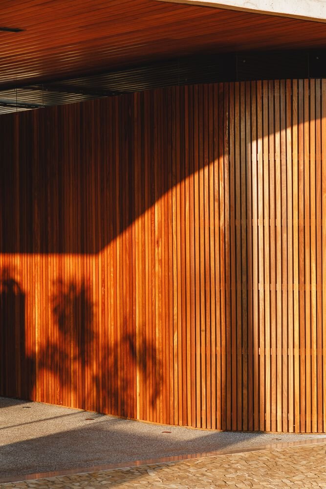 Casa Dali Twins / Laercio Fabiano Arquitetura