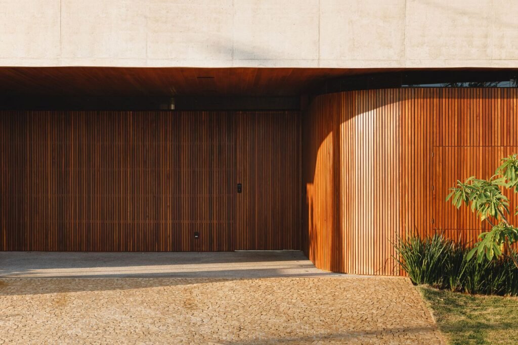 Casa Dali Twins / Laercio Fabiano Arquitetura