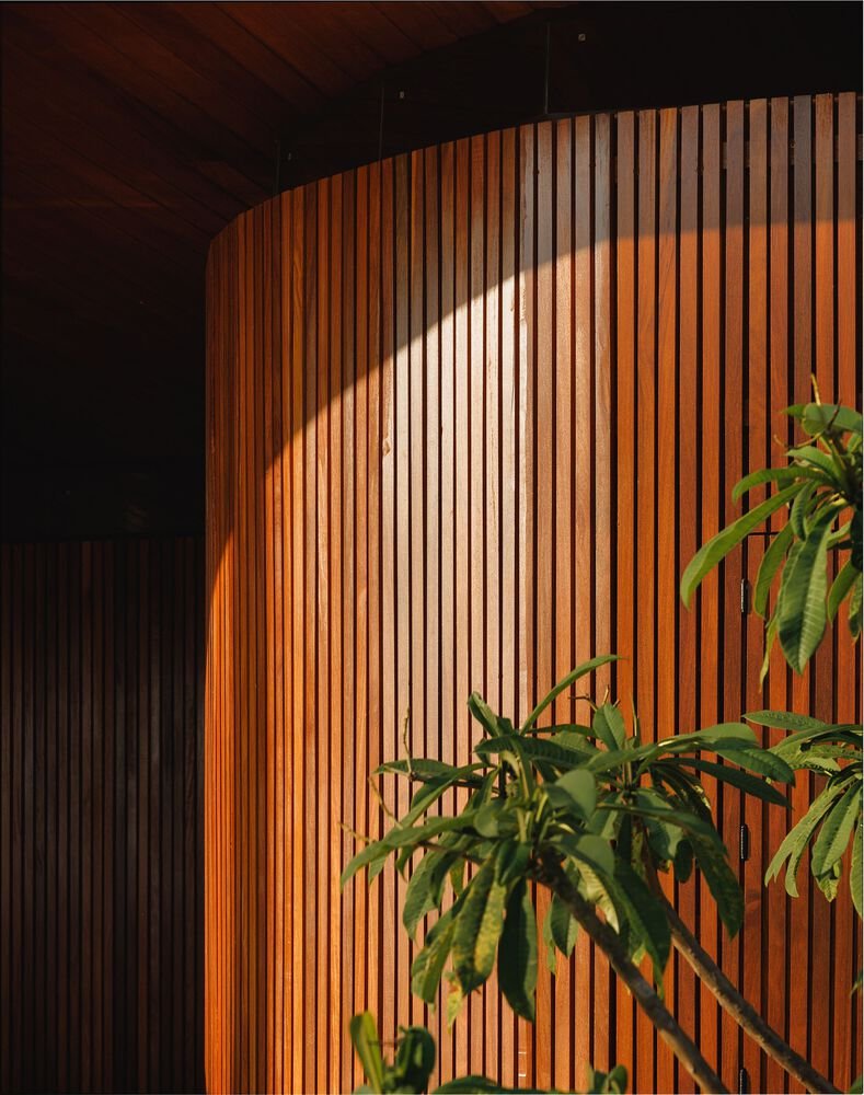 Casa Dali Twins / Laercio Fabiano Arquitetura