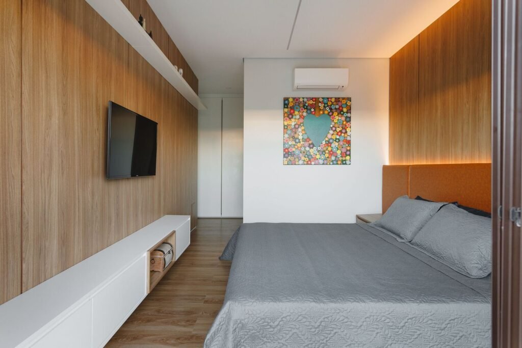 Casa Dali Twins / Laercio Fabiano Arquitetura