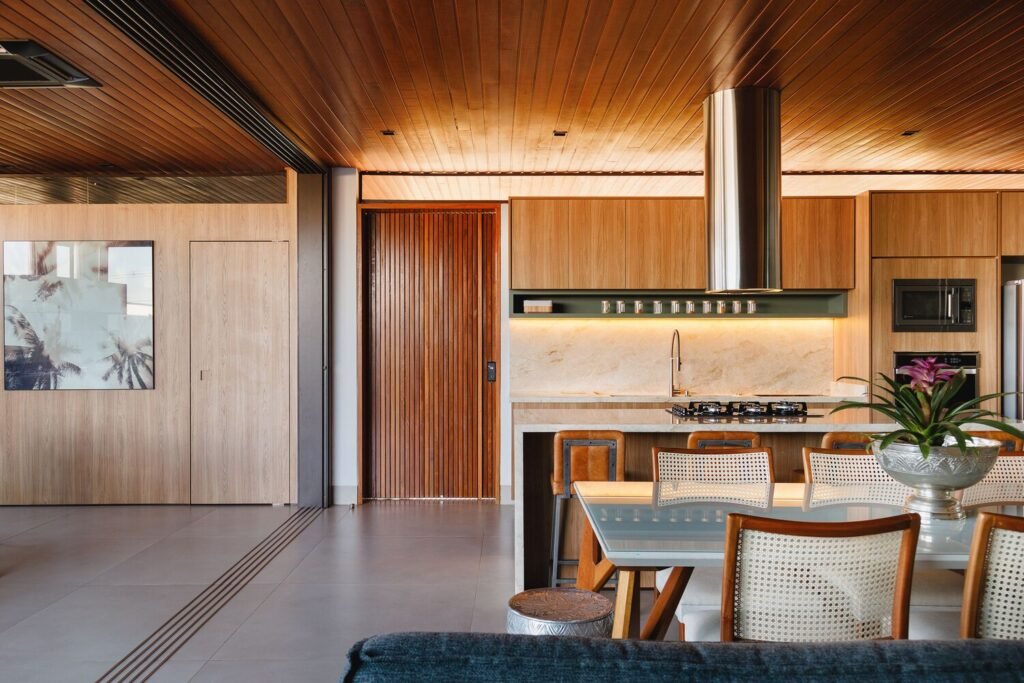 Casa Dali Twins / Laercio Fabiano Arquitetura