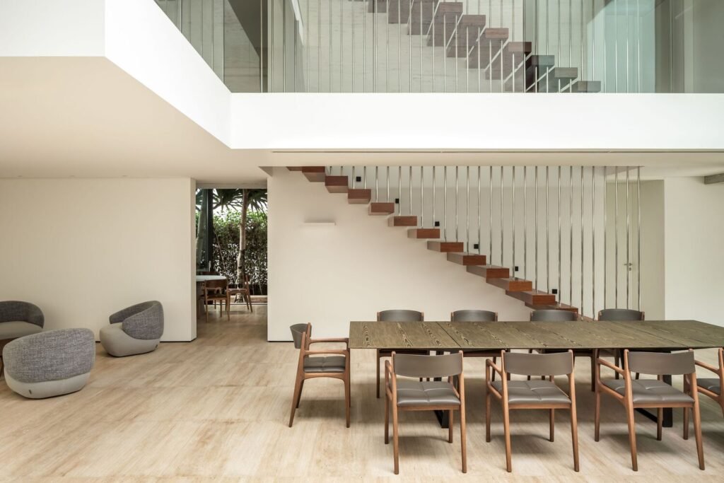 Casa de las Fachadas / Marcos Bertoldi Arquitetos