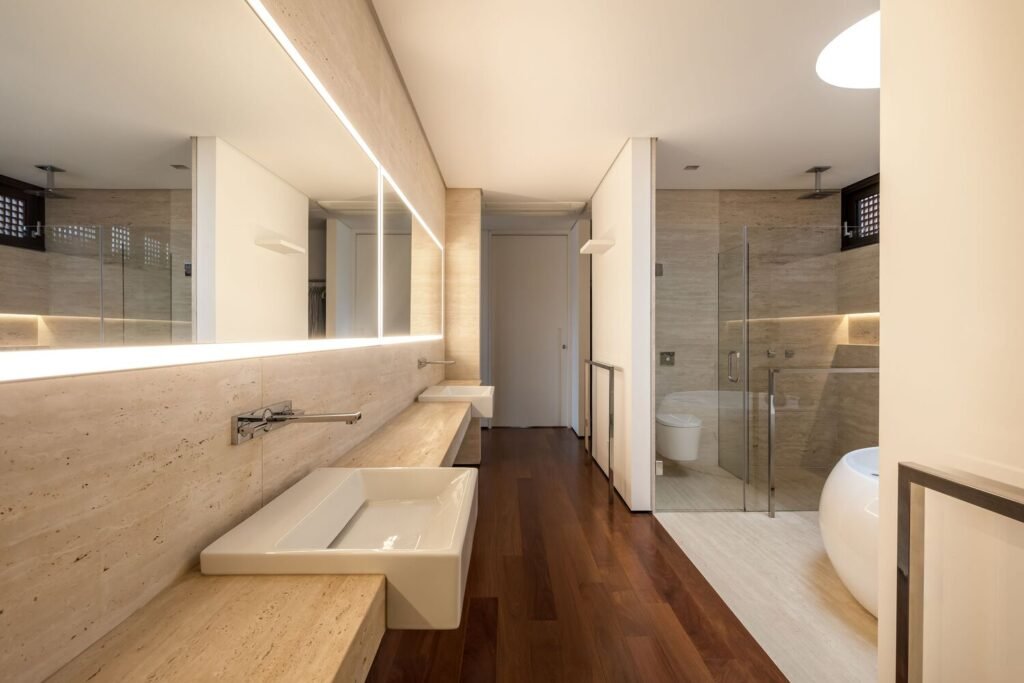 Casa de las Fachadas / Marcos Bertoldi Arquitetos