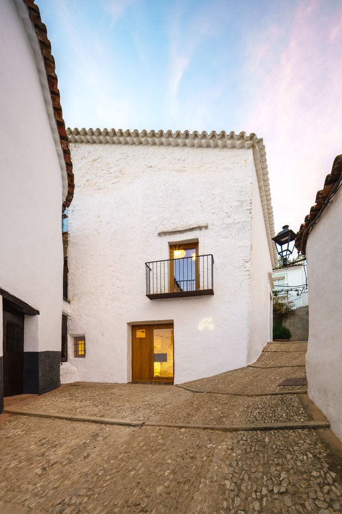 Casa-Estudio / inN arquitectura