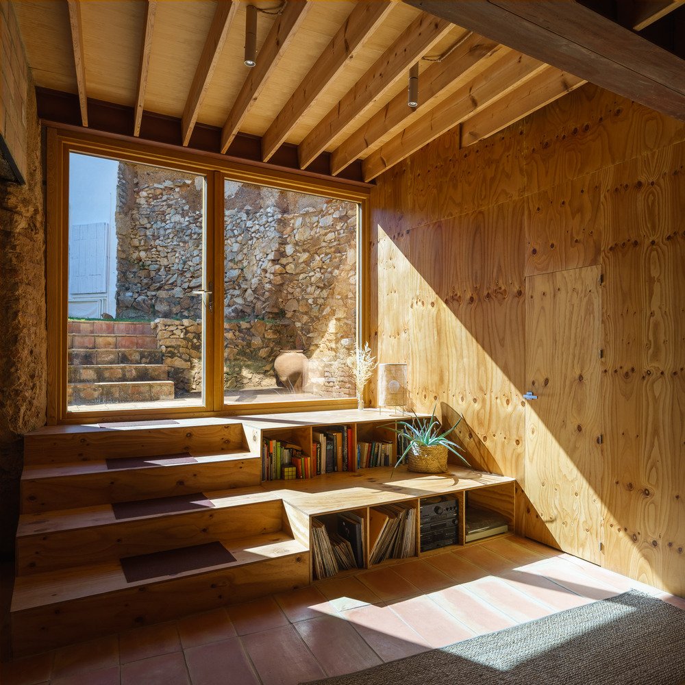 Casa-Estudio / inN arquitectura