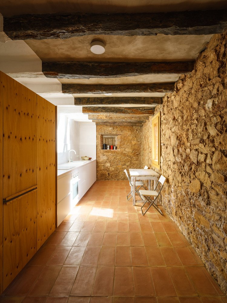 Casa-Estudio / inN arquitectura