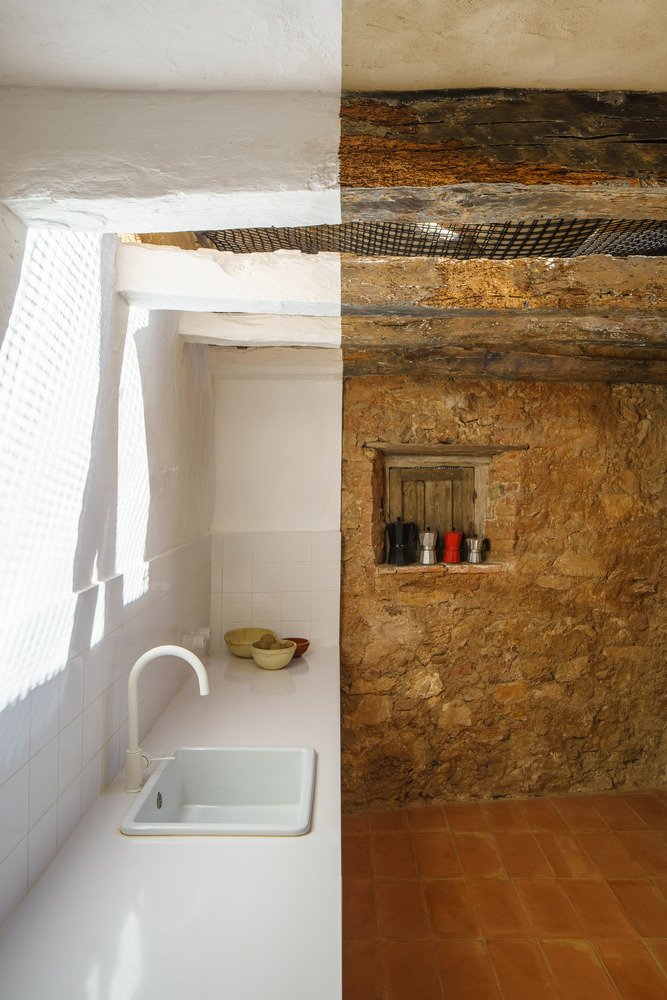 Casa-Estudio / inN arquitectura