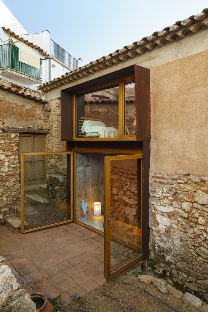 Casa-Estudio / inN arquitectura