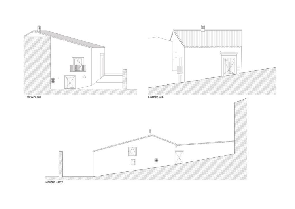 Casa-Estudio / inN arquitectura