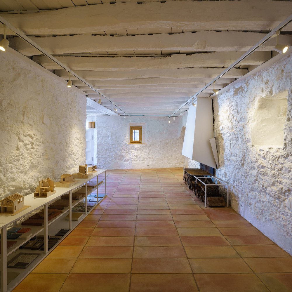 Casa-Estudio / inN arquitectura
