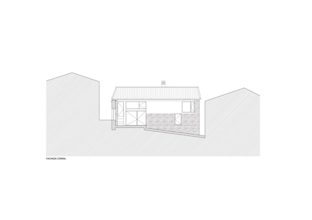 Casa-Estudio / inN arquitectura