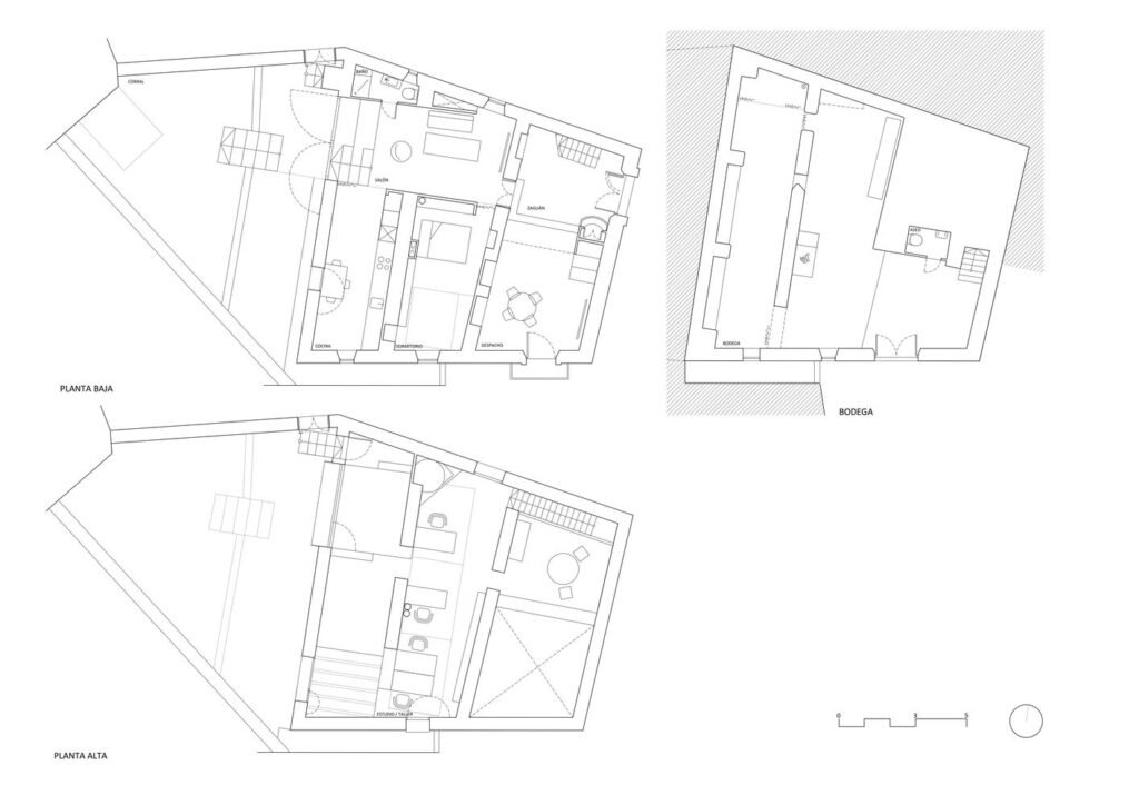 Casa-Estudio / inN arquitectura