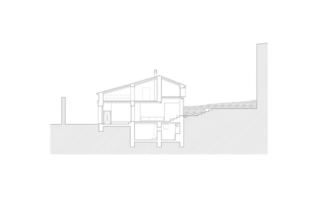 Casa-Estudio / inN arquitectura