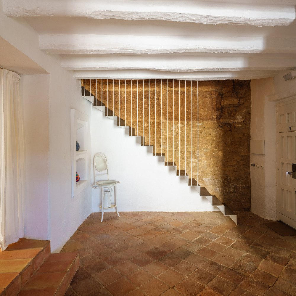 Casa-Estudio / inN arquitectura