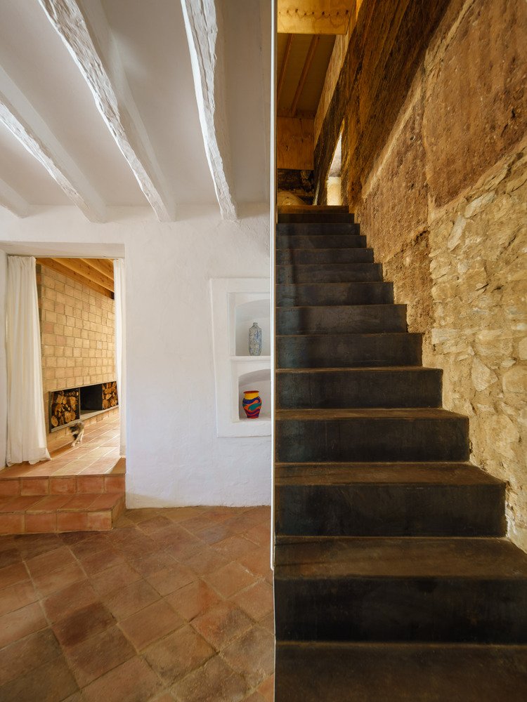 Casa-Estudio / inN arquitectura