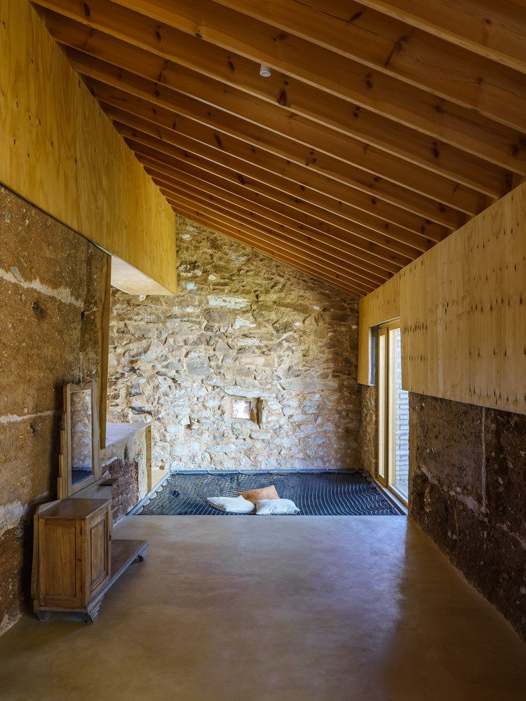 Casa-Estudio / inN arquitectura