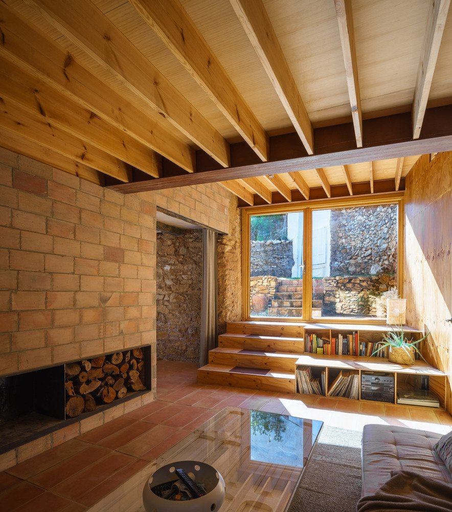 Casa-Estudio / inN arquitectura