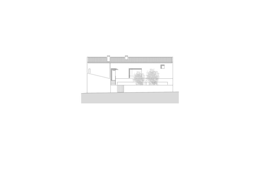 Casa Finca Son Daros / Molestina Architekten + Stadtplanung