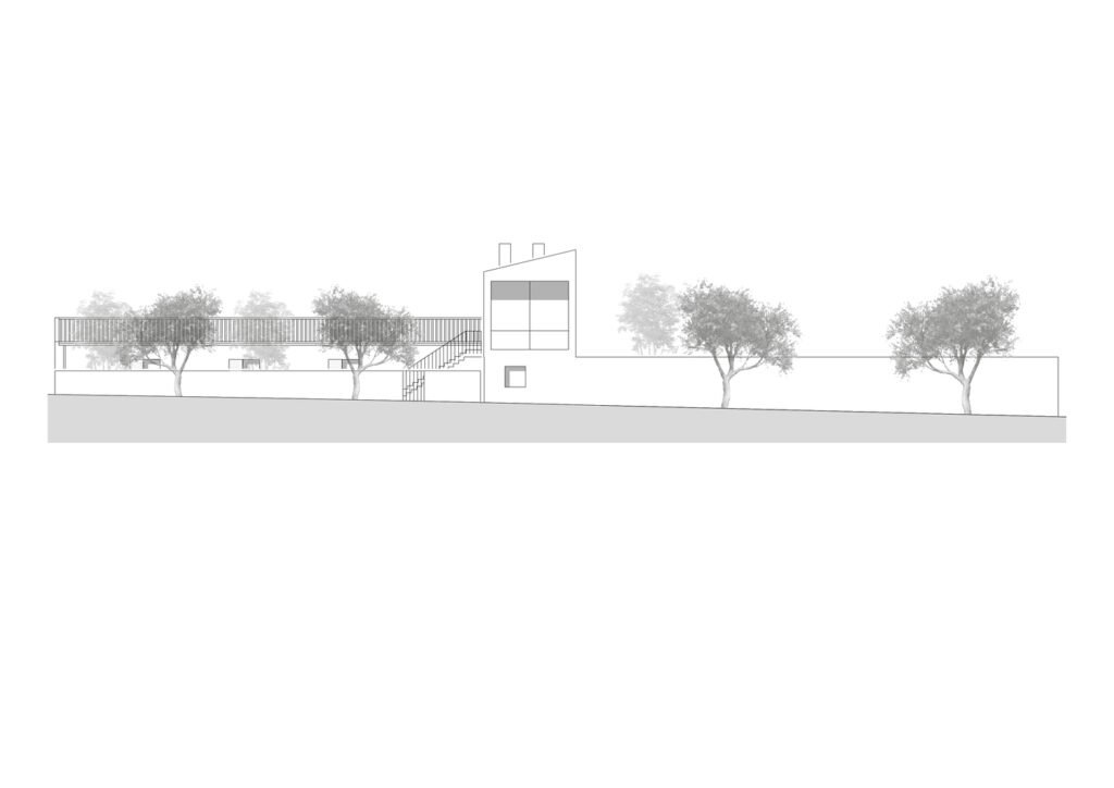 Casa Finca Son Daros / Molestina Architekten + Stadtplanung