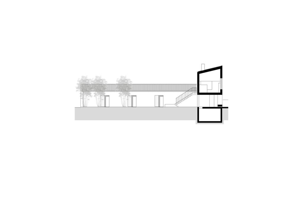 Casa Finca Son Daros / Molestina Architekten + Stadtplanung