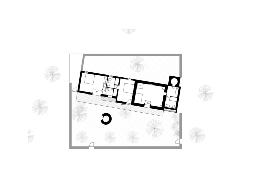 Casa Finca Son Daros / Molestina Architekten + Stadtplanung