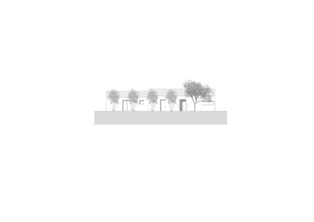 Casa Finca Son Daros / Molestina Architekten + Stadtplanung