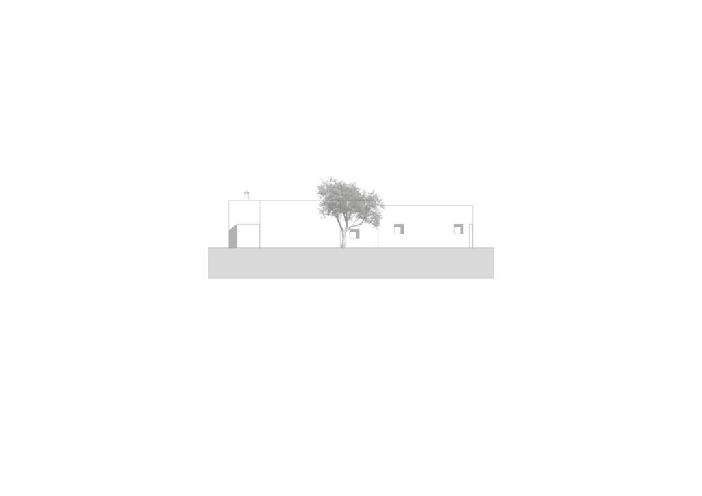 Casa Finca Son Daros / Molestina Architekten + Stadtplanung