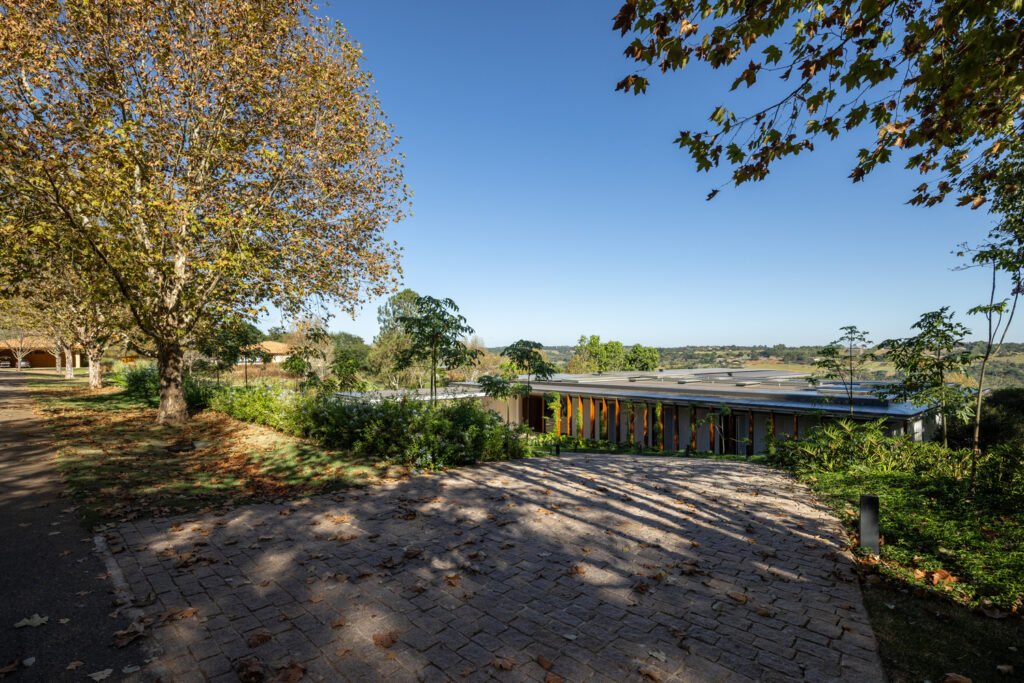 Casa Fluir / Sabella Arquitetura