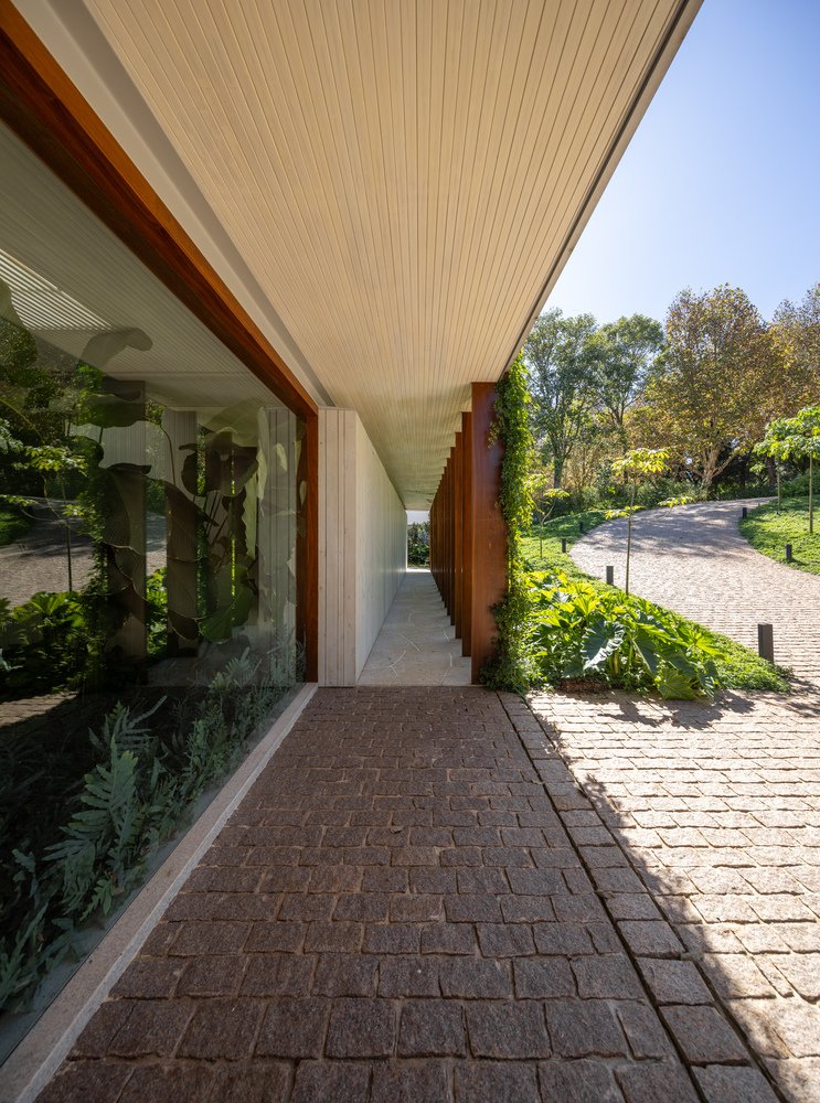 Casa Fluir / Sabella Arquitetura