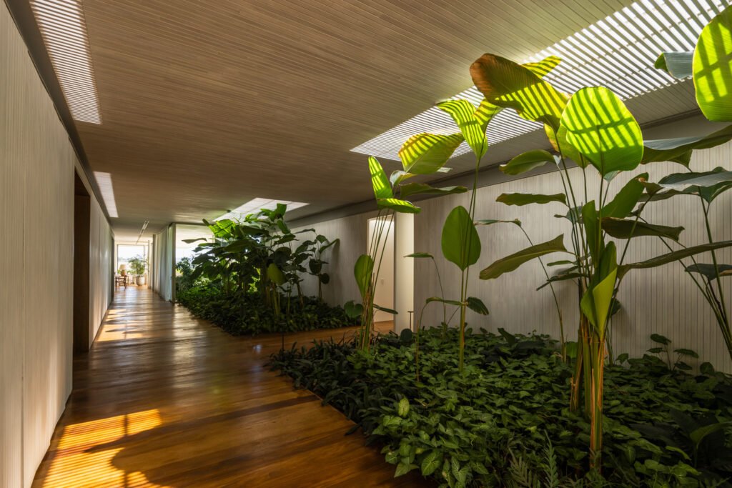 Casa Fluir / Sabella Arquitetura
