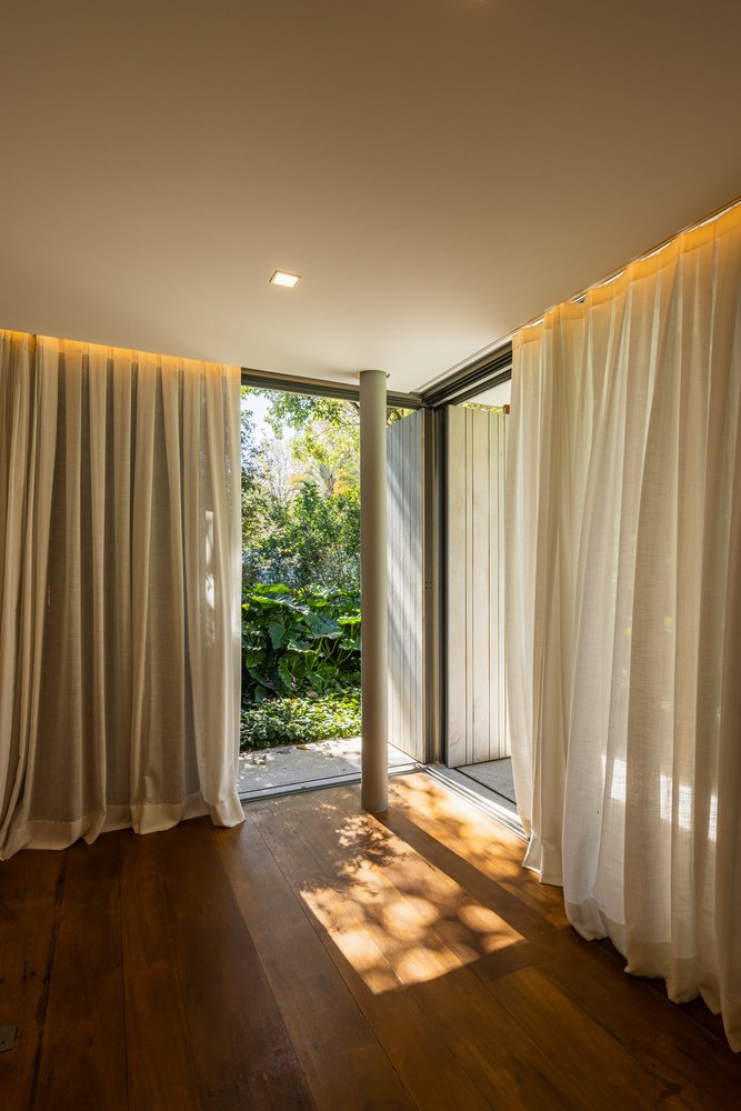 Casa Fluir / Sabella Arquitetura