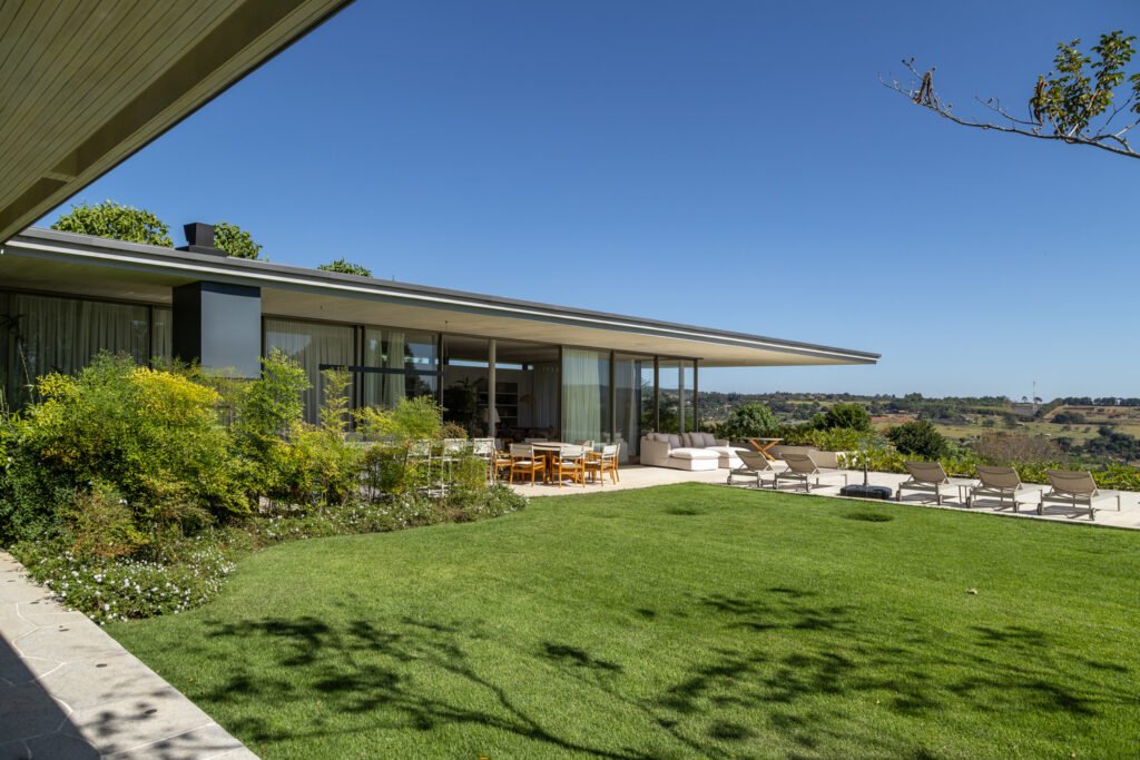 Casa Fluir / Sabella Arquitetura