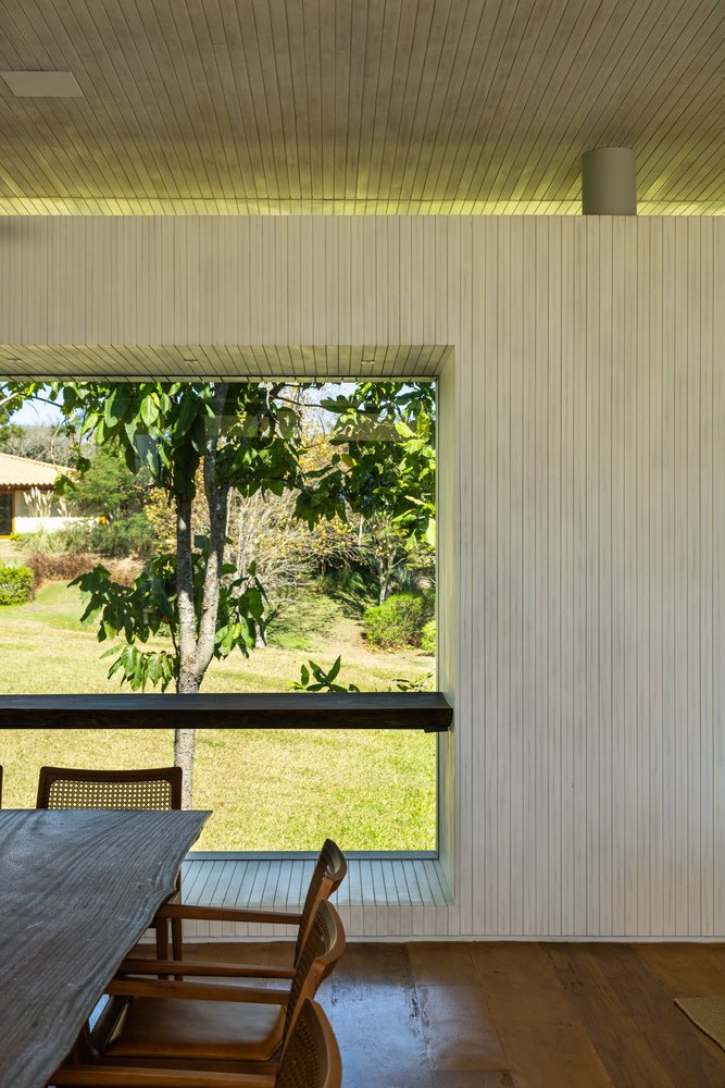 Casa Fluir / Sabella Arquitetura