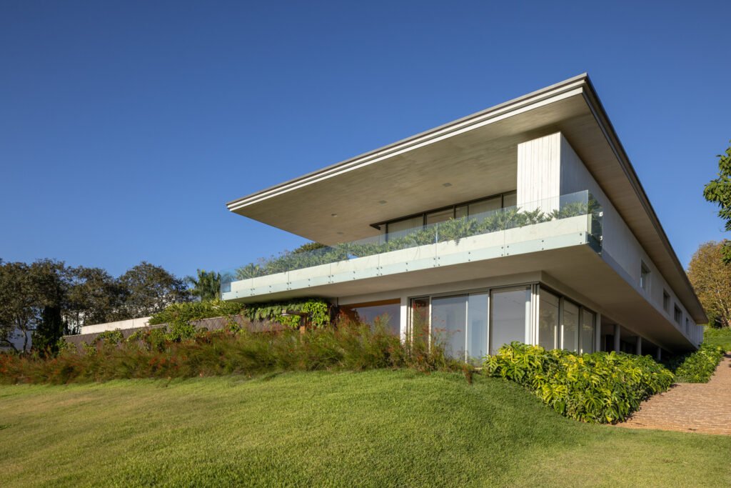 Casa Fluir / Sabella Arquitetura