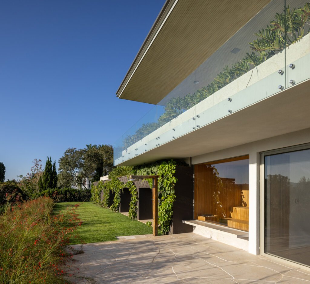Casa Fluir / Sabella Arquitetura