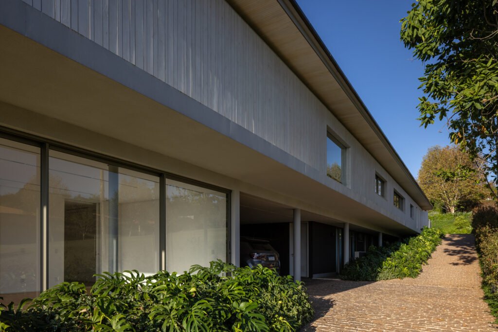 Casa Fluir / Sabella Arquitetura