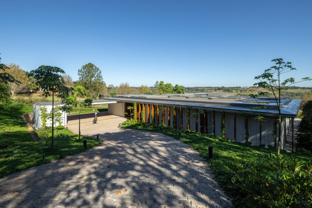 Casa Fluir / Sabella Arquitetura