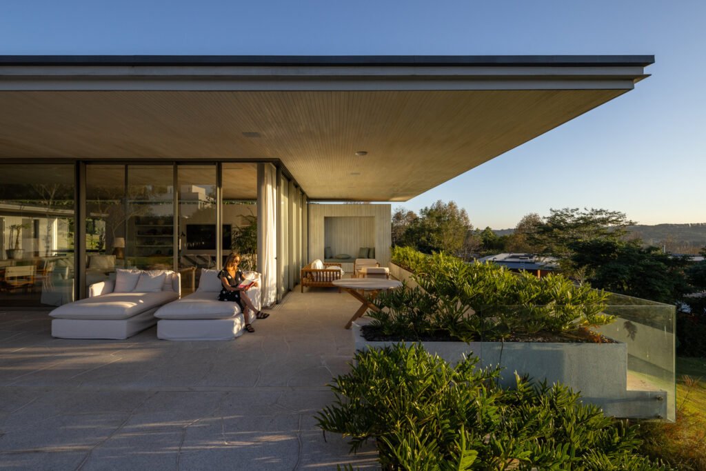 Casa Fluir / Sabella Arquitetura