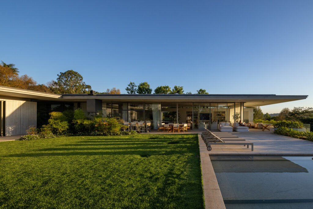 Casa Fluir / Sabella Arquitetura
