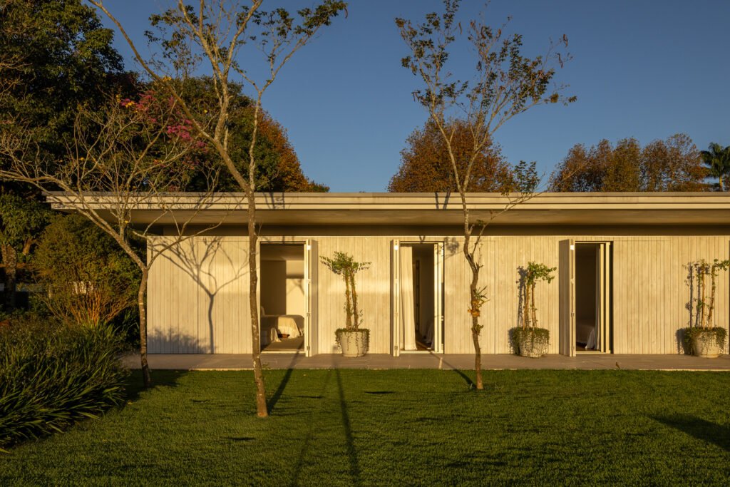 Casa Fluir / Sabella Arquitetura
