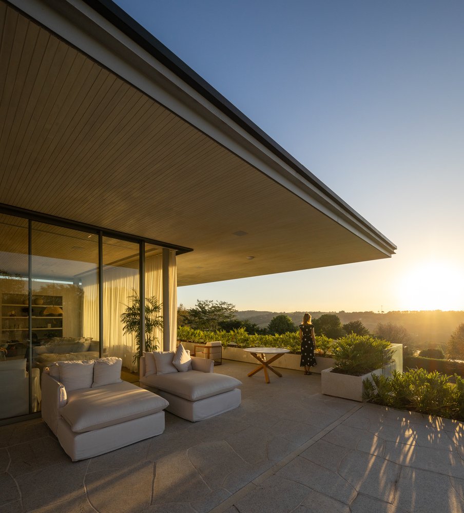 Casa Fluir / Sabella Arquitetura