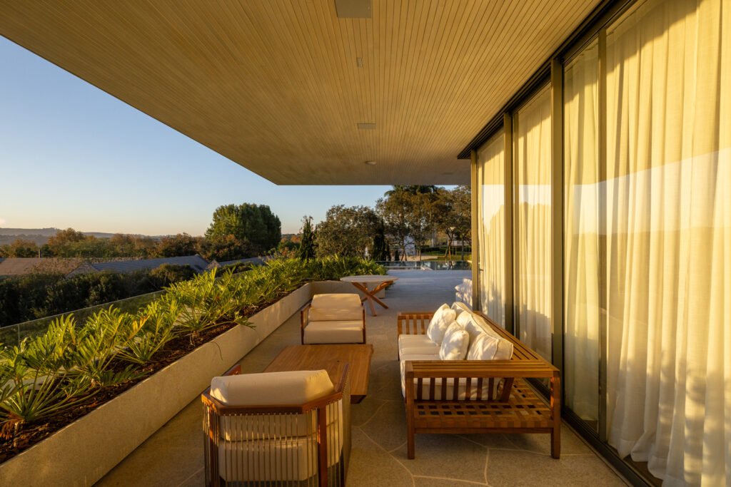 Casa Fluir / Sabella Arquitetura