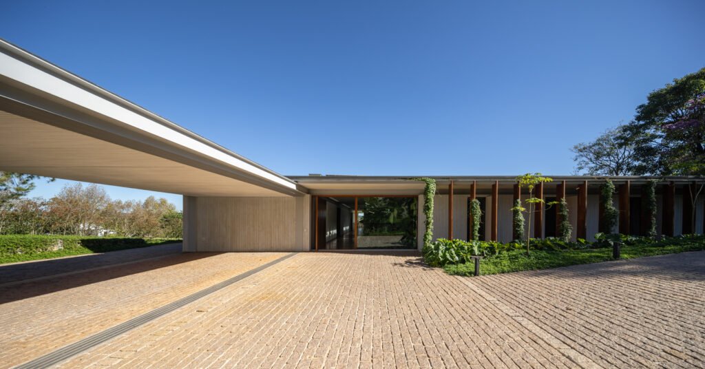 Casa Fluir / Sabella Arquitetura