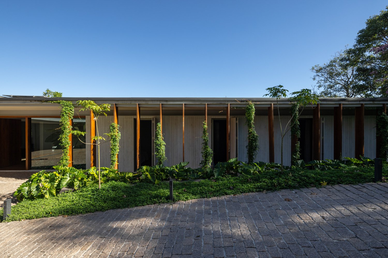 casa-fluir-sabella-arquitetura-4 Casa Fluir / Sabella Arquitetura